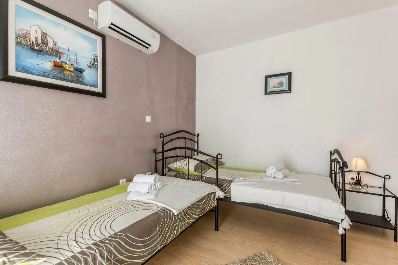 Villa Palanga Trogir