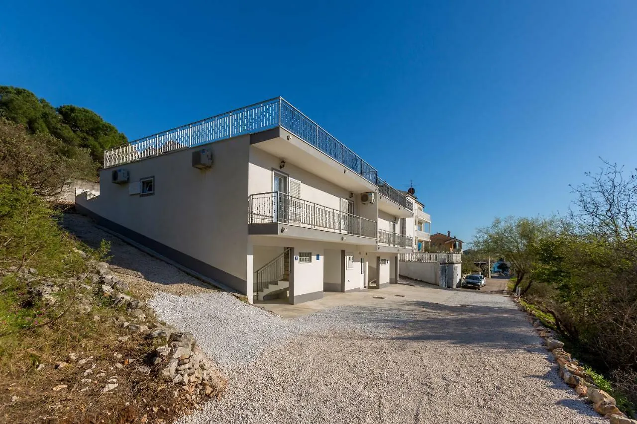 Villa Palanga Trogir