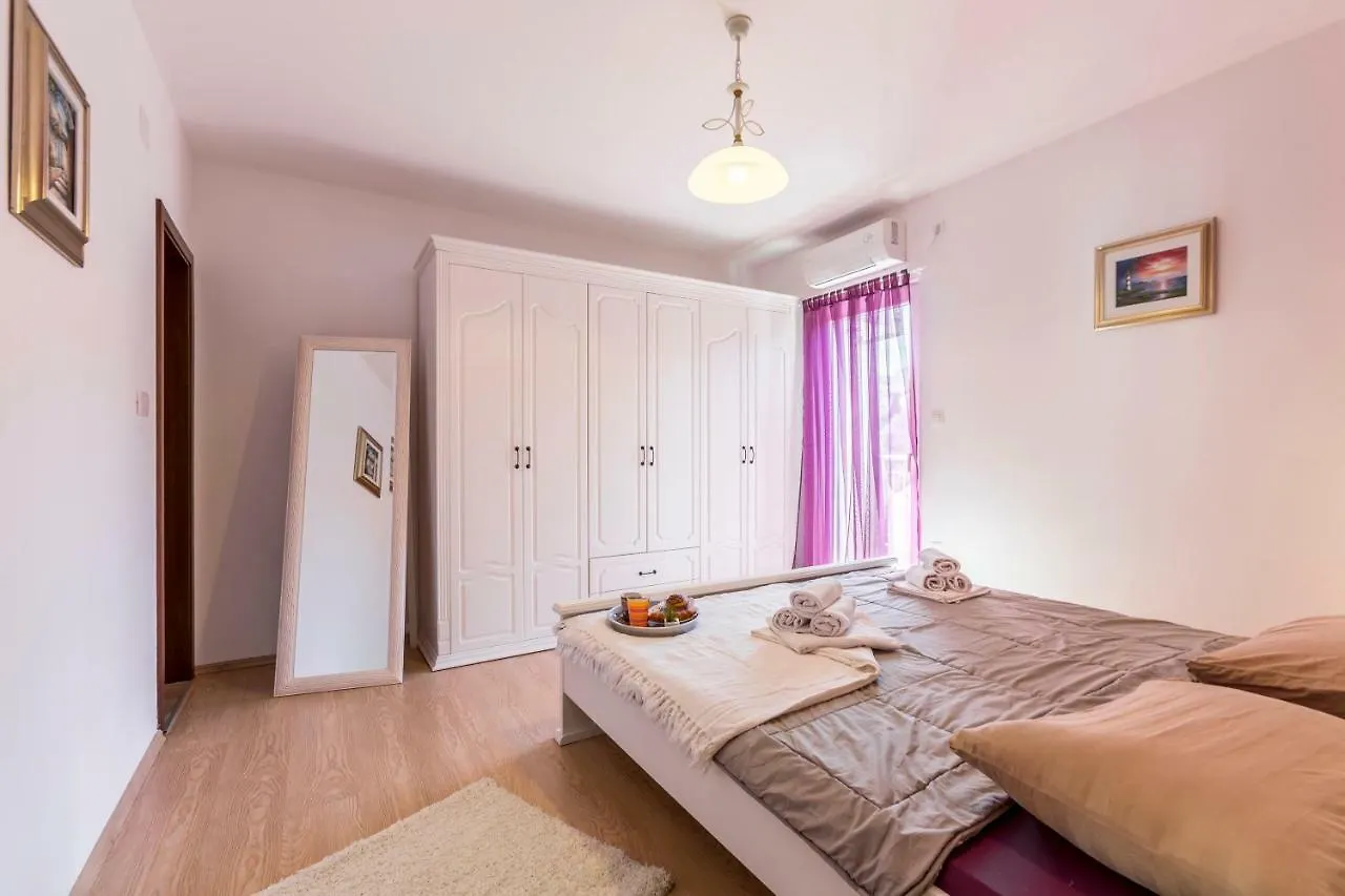 Villa Palanga Trogir