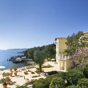 Belvedere - Liburnia , Lovran Kroatien