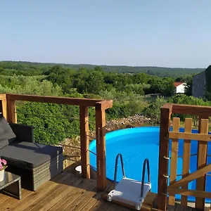 Krk Glamping Village 5*, Brusici Kroatien