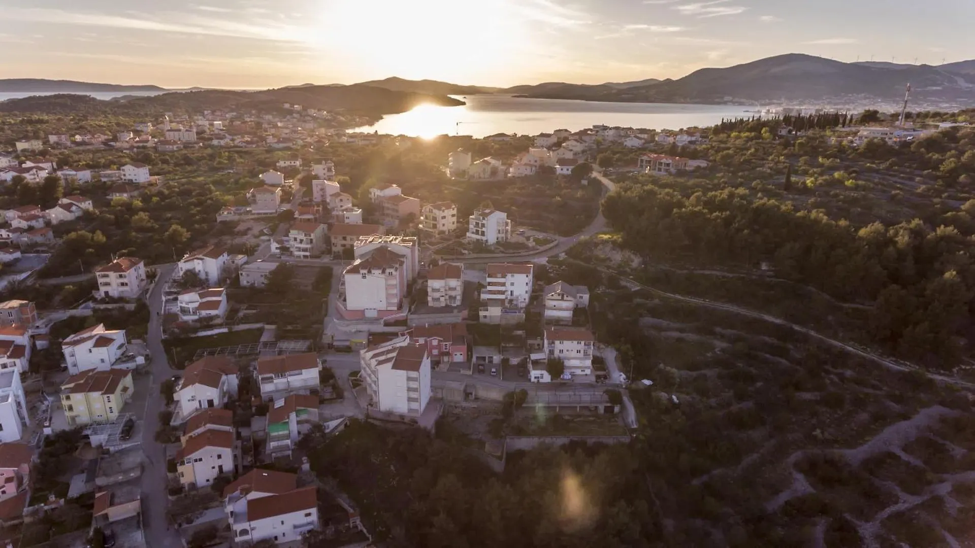 Villa Palanga Trogir