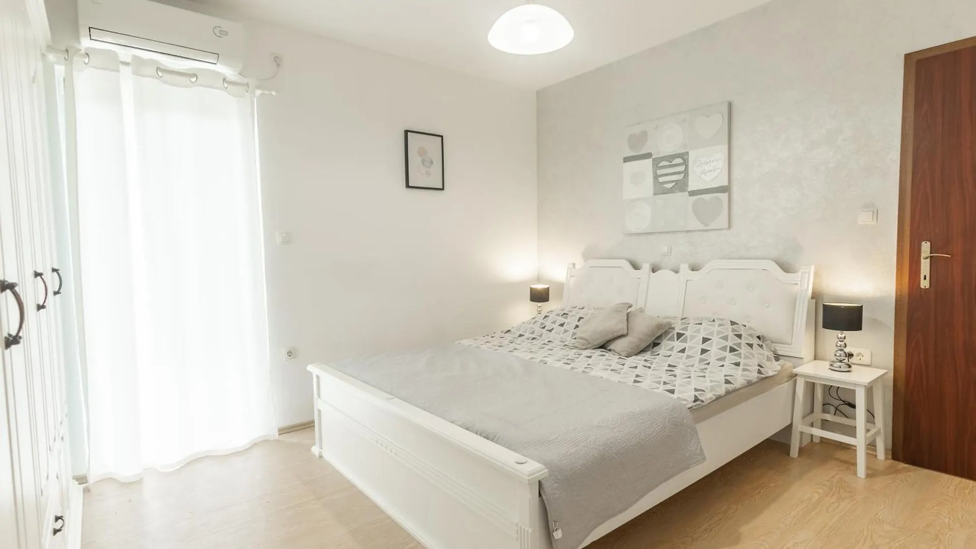 Villa Palanga Trogir