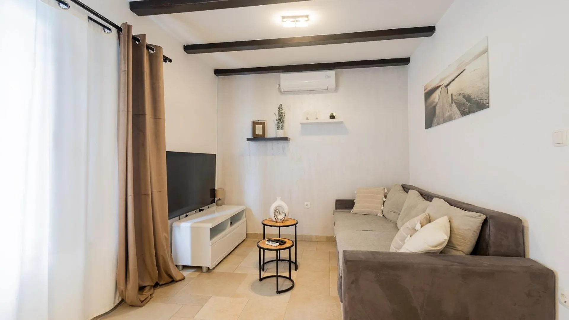 Villa Palanga Trogir Kroatien