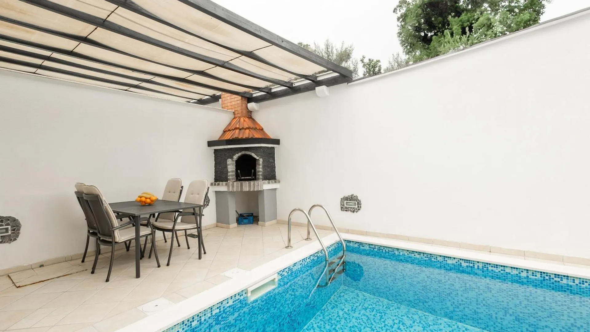 Villa Palanga Trogir