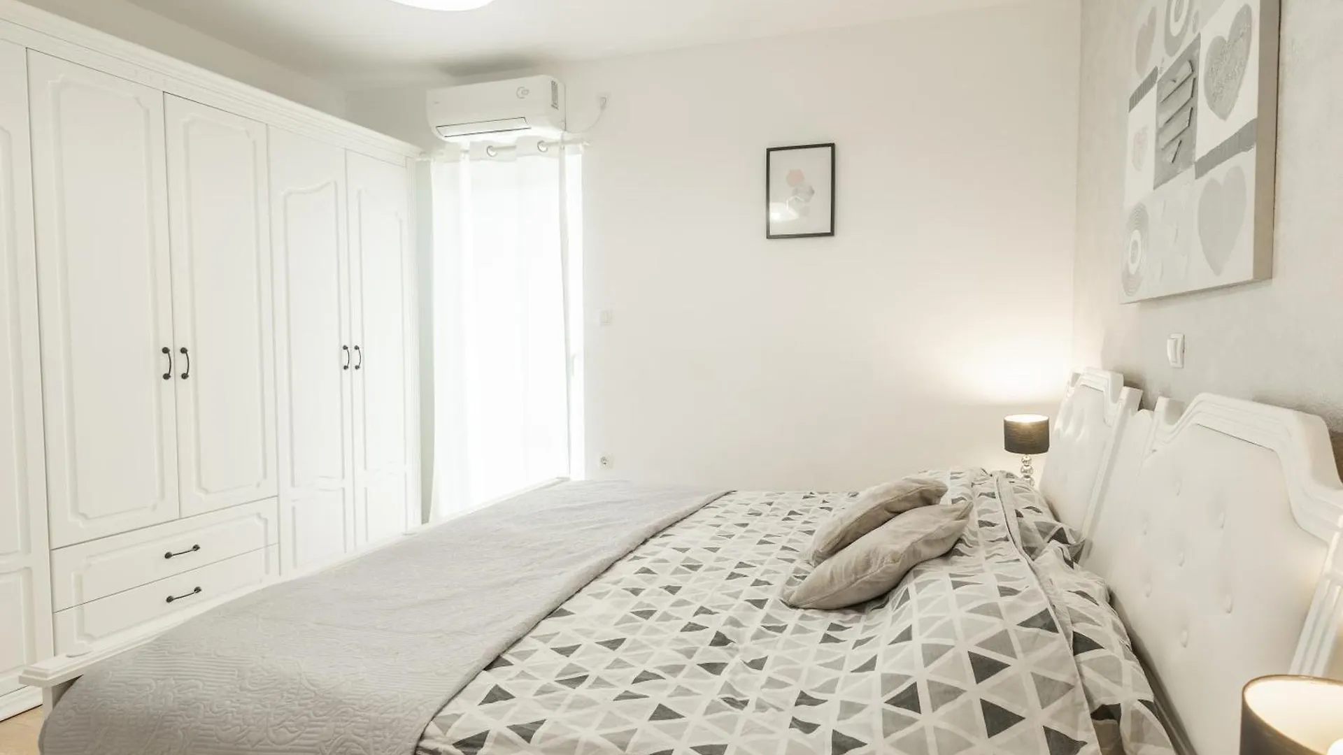 Villa Palanga Trogir