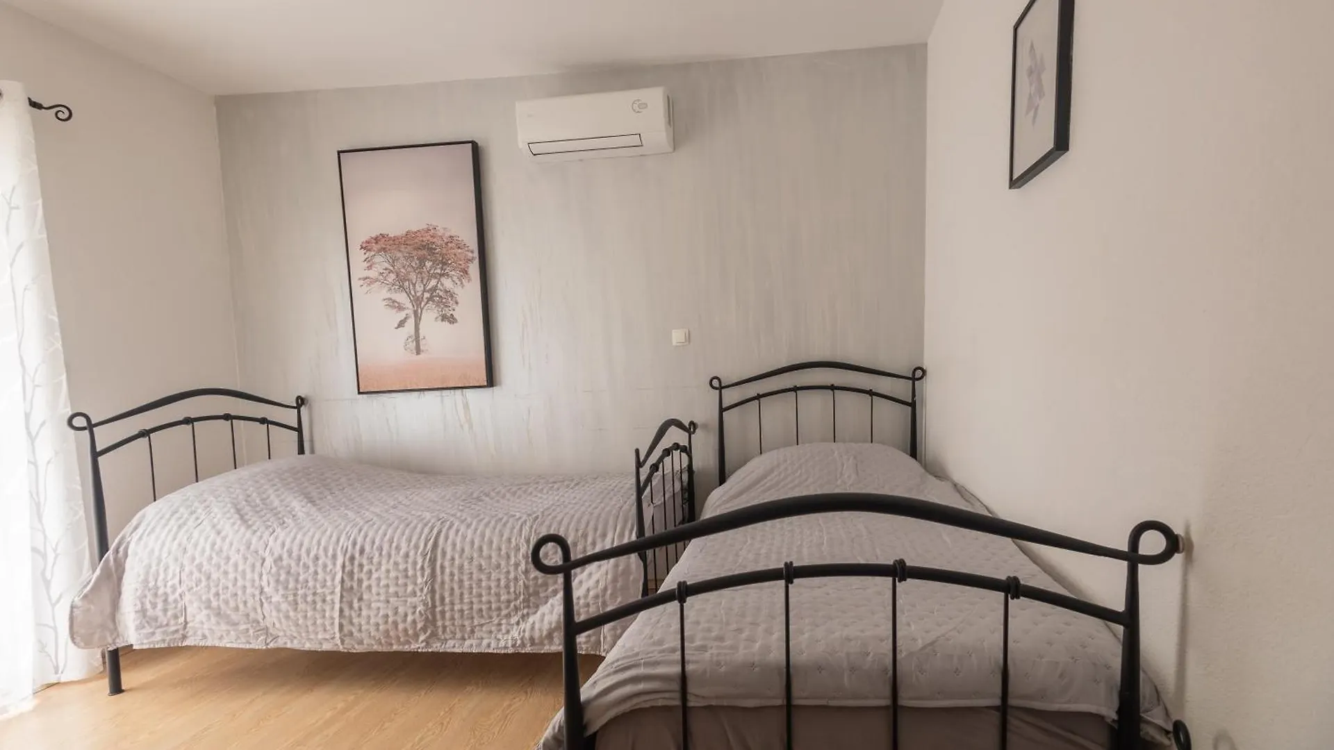Villa Palanga Trogir Kroatien