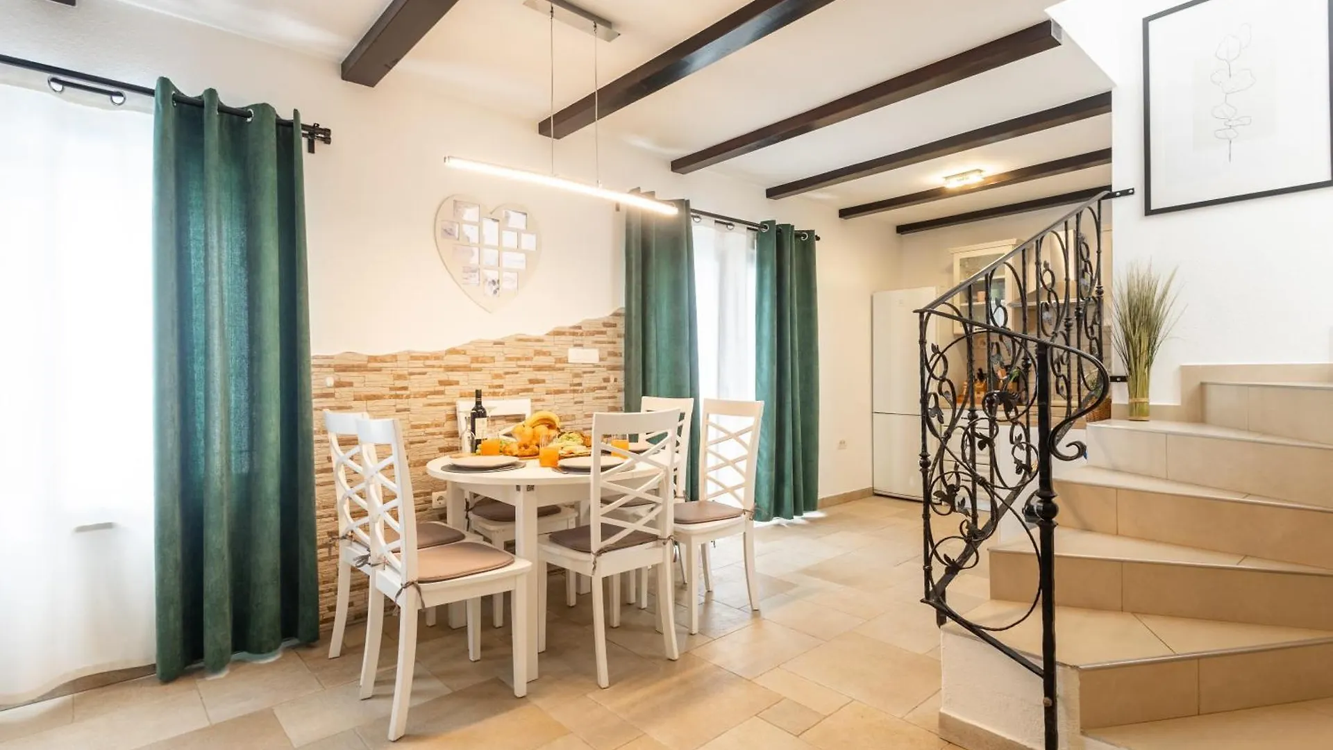 Villa Palanga Trogir